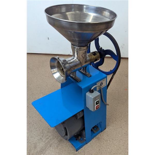 Wonsan KM22 Meat Grinder