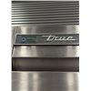 Image 4 : True T-43-HC 47" Double Door Stainless Cooler