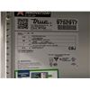 Image 6 : True T-43-HC 47" Double Door Stainless Cooler