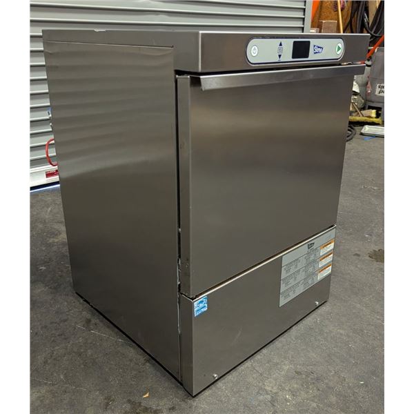 Stero SUH High-Temp Undercounter Dishwasher