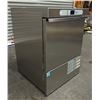 Image 1 : Stero SUH High-Temp Undercounter Dishwasher