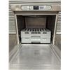 Image 4 : Stero SUH High-Temp Undercounter Dishwasher