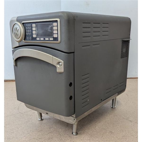 Turbochef NGO Rapid Cook Oven, June 2019