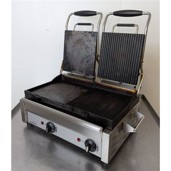Eurodib SFE02375-240 Panini Sandwich Grill
