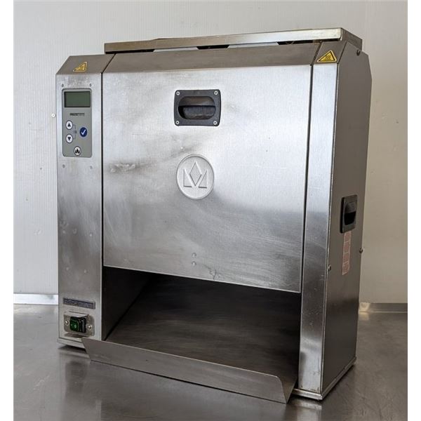 Prince Castle DCFT-BKNA Dual Continuous Feed Toaster