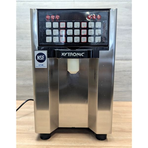 Xytronic LF-88 Fructose Dispenser
