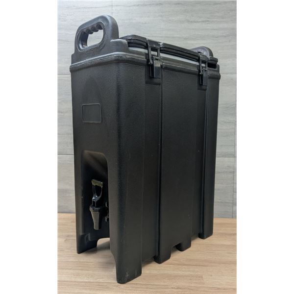 Carlisle 5 Gallon Insulated Beverage Server