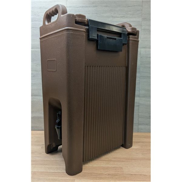 Carlisle 5 Gallon Insulated Beverage Server