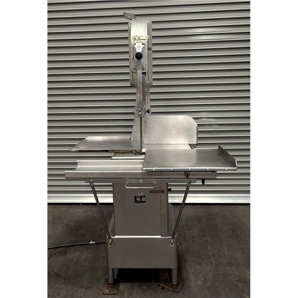 Butcher Boy B-14-F Meat Band Saw