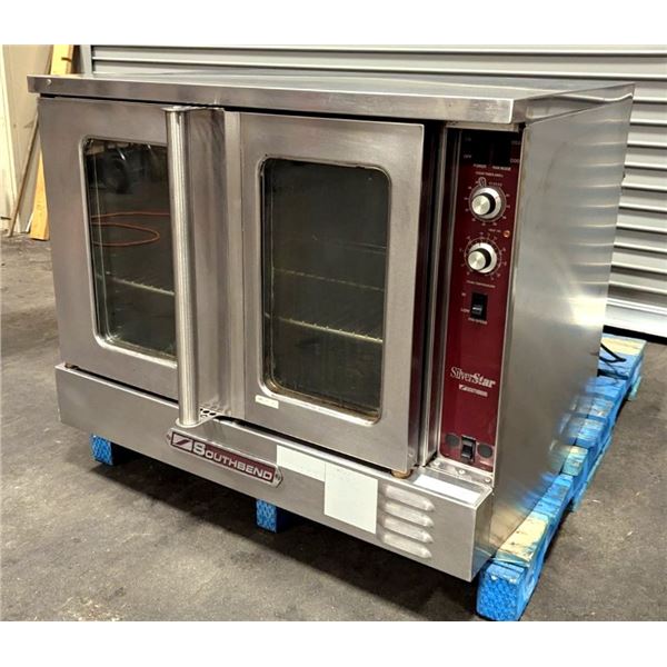 Southbend Full Size Gas Convection Oven