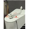 Image 7 : Proluxe DX1350 Automatic Pizza Dough Press