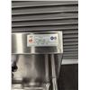 Image 6 : Efi SI818-INC 18" x 18" x 11" Center Drain One Tub Sink w/Faucet