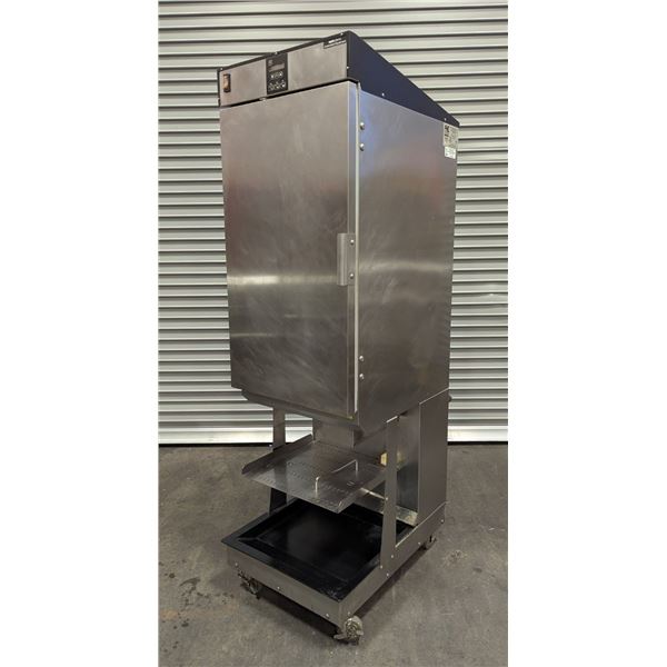 Ram 200-Fx Frozen Fry Dispenser