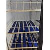 Image 7 : QBD DC60ST 72" Three Sliding Door Glass Door