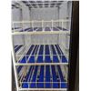 Image 8 : QBD DC60ST 72" Three Sliding Door Glass Door