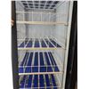 Image 9 : QBD DC60ST 72" Three Sliding Door Glass Door