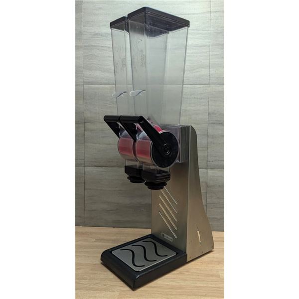 Server Countertop Topping Dispenser