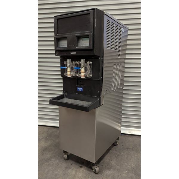 Taylor 355-27 Slush Freezer