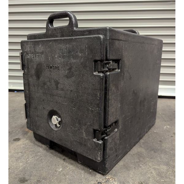 Cambro Insulated Food Carrier | KS10/LBD