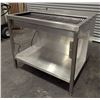 Image 2 : H&K International Custom Sandwich Holding Unit, Burger King Edition