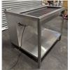 Image 3 : H&K International Custom Sandwich Holding Unit, Burger King Edition