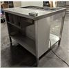 Image 6 : H&K International Custom Sandwich Holding Unit, Burger King Edition