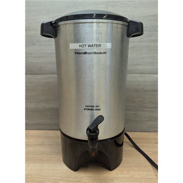 Hot Water Dispenser