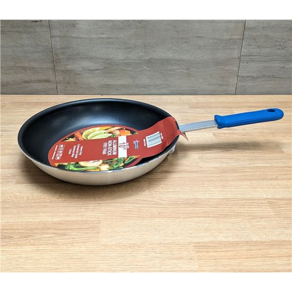 10" Non-Stick Fry Pan, Omcan 43336