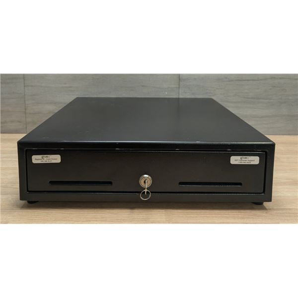 M-S J423 Cash Drawer | KB45/FtE
