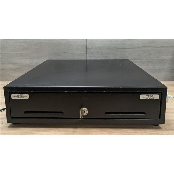 M-S J423 Cash Drawer | KB46/FtE
