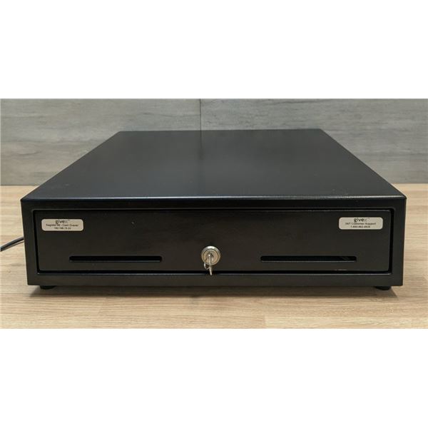 M-S J423 Cash Drawer | KB47/FtF