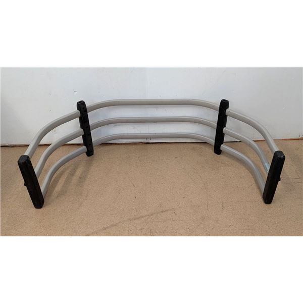 AMP Research Bed Extender | Wes1/MR2-1