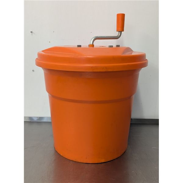 Dynamic Salad Spinner | WS2/R1FL