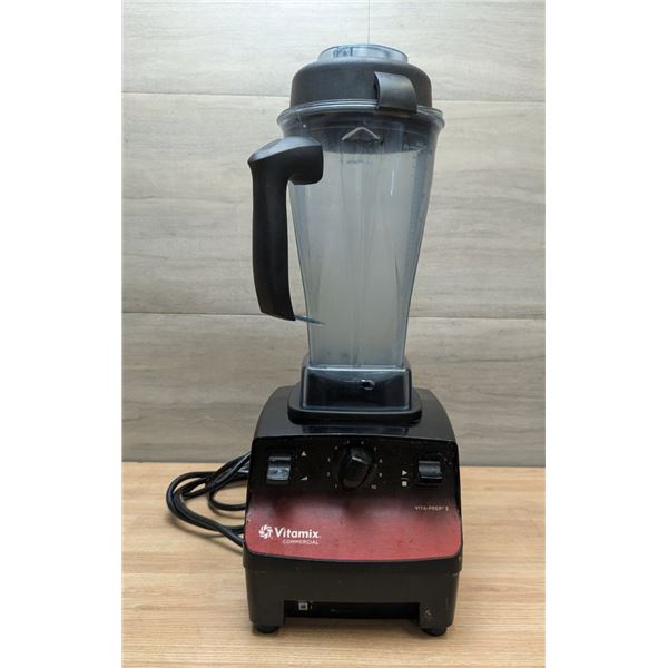 VitaMix VM0101D Blender | 0564/MR2-2