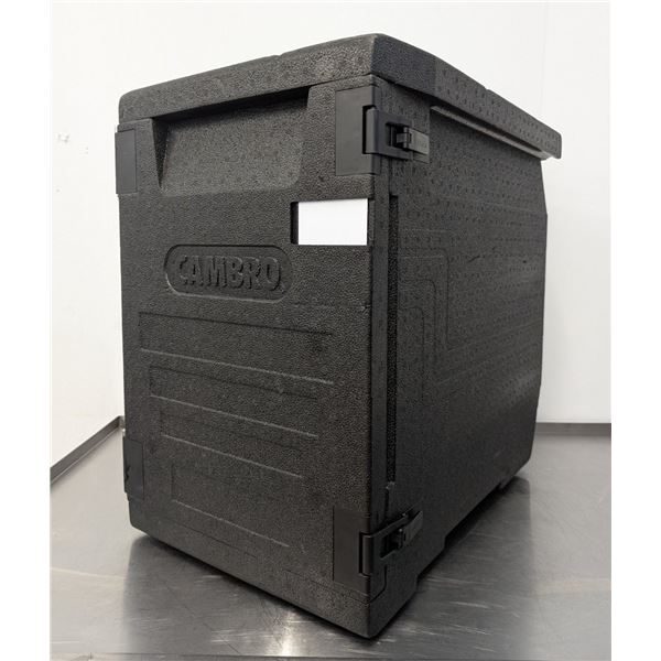 Cambro EPP400 GoBox Insulated Carrier | Jas16/MR1-2