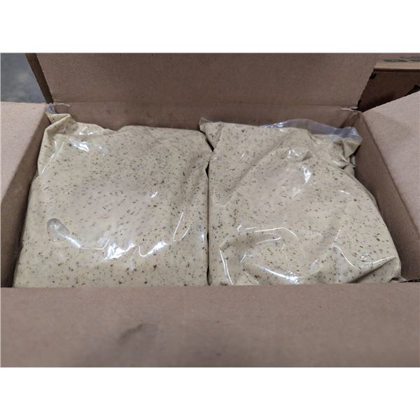 House Sandwich Sauce - Lot of 8bags | Pallet