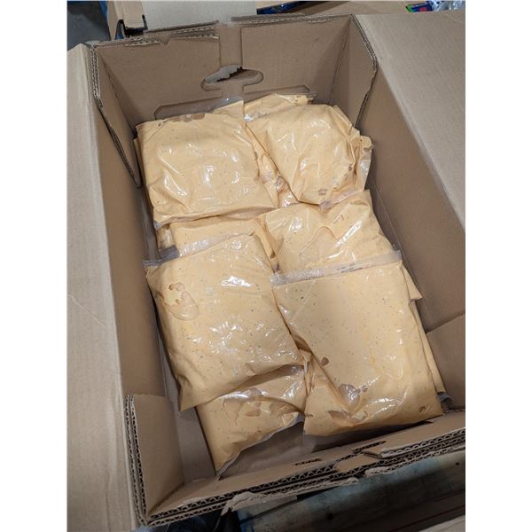 Southwest Sauce - Lot of 12bags | Pallet