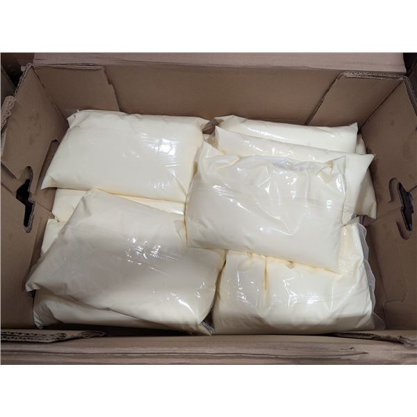 Regular Mayonnaise Lot of 12bags | Pallet