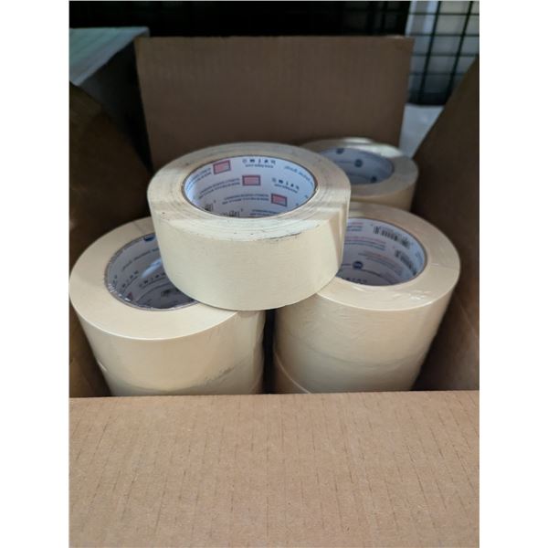 1-7/8" Masking Tape - Lot of 24 | EC6