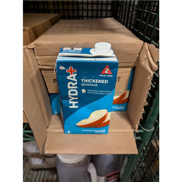 Hydra+ Apple 1L - Lot of 11 | EC7