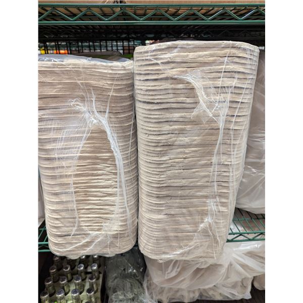 Paper Cup Holder - Lot of Approx. 150 | EC4