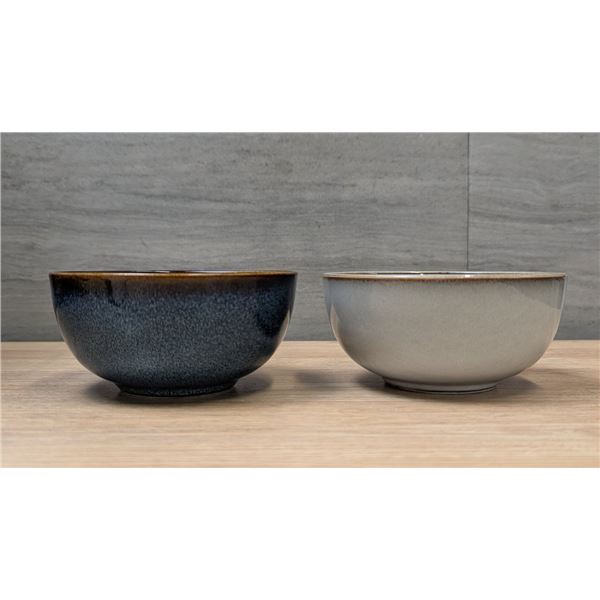 4.5" Dia Round Ceramic Bowls - Lot of Approx. 60 | ave61/Pallet