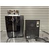 Image 16 : Jura Impressa XJ9 Professional Automatic Espresso Machine W/Milk Cooler