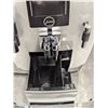 Image 4 : Jura Impressa XJ9 Professional Automatic Espresso Machine W/Milk Cooler