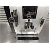 Image 7 : Jura Impressa XJ9 Professional Automatic Espresso Machine W/Milk Cooler