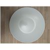 Image 2 : 11-1/2" Evo Pearl Deep Pasta Plates (29.4cm), Dudson 4EVP285RV - Lot of 12 (1 Case)