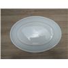 Image 4 : Chef & Sommelier 12" x 8-3/4" Infinity Coupe Oval Platters - Lot of 24 (2 Cases)