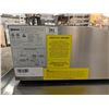 Image 9 : 28" Countertop Refrigerated Prep Rail w/8 x GN 1/6 Pans, Omcan 47862