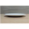 Image 3 : 6-3/8" Evo Pearl Coupe Plates (16.2cm), Dudson 4EVP210RV - Lot of 36 (1 Case)