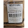 Image 5 : 6-3/8" Evo Pearl Coupe Plates (16.2cm), Dudson 4EVP210RV - Lot of 36 (1 Case)
